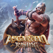 Asgardian Rising yaman plus game