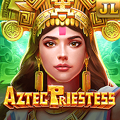 Aztec Priestess yaman plus game