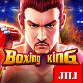 Boxing King yaman plus