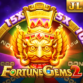 Fortune Gems 2 yaman plus