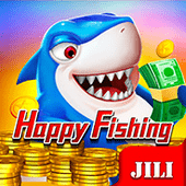 Happy Fishing yaman plus