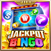 Jackpot Bingo yaman plus