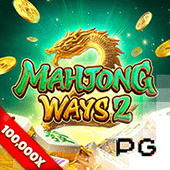 Mahjong Ways 2 yaman plus