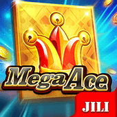 Mega Ace yaman plus slot