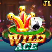 Wild Ace slot yaman plus